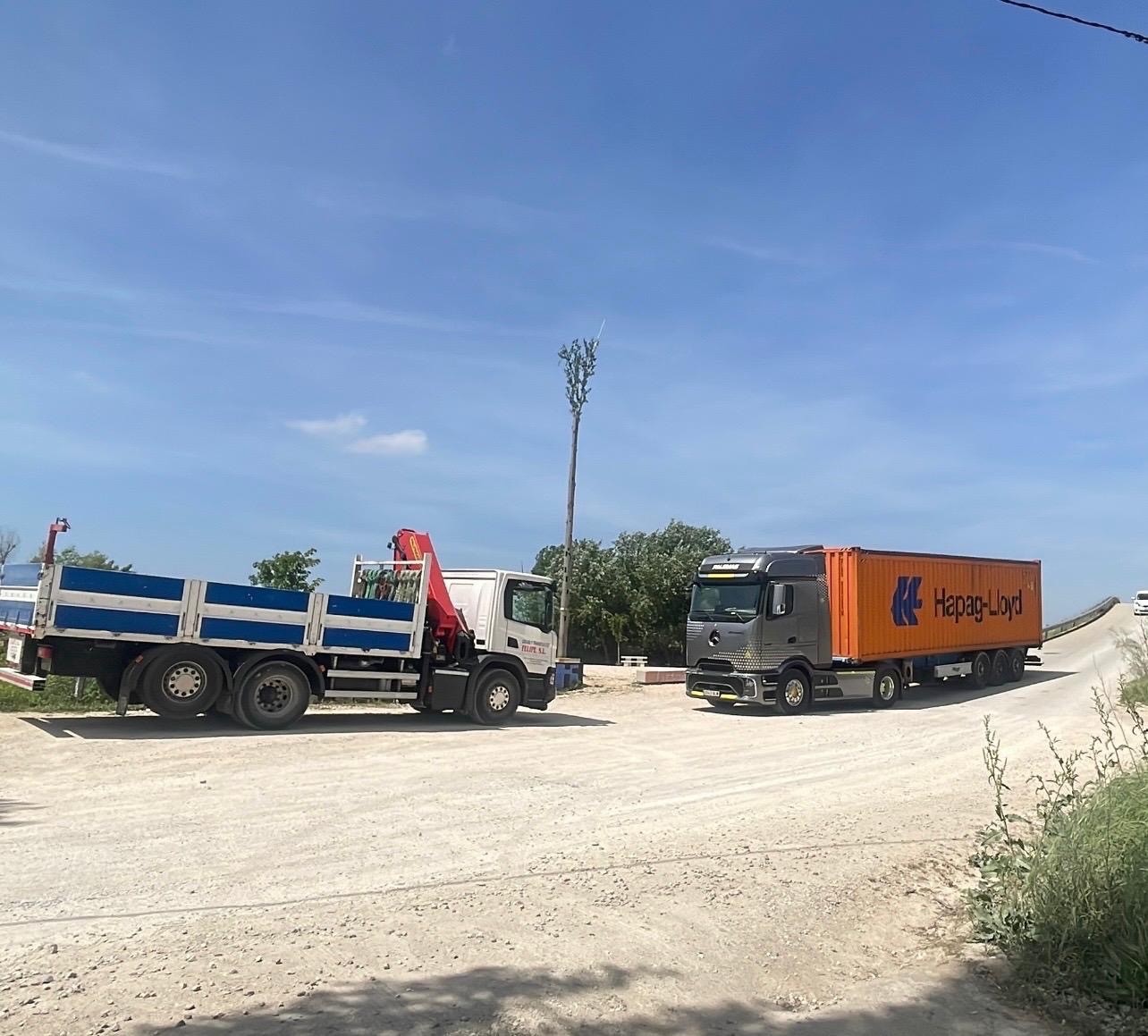 Progreso fabricación